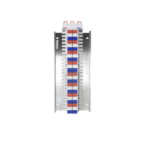 250A TIMIK Encapsulated Multi Fit Busbar Chassis 48P - Top Feed